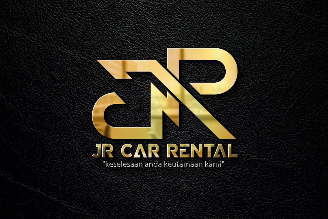 Logo emas JR
